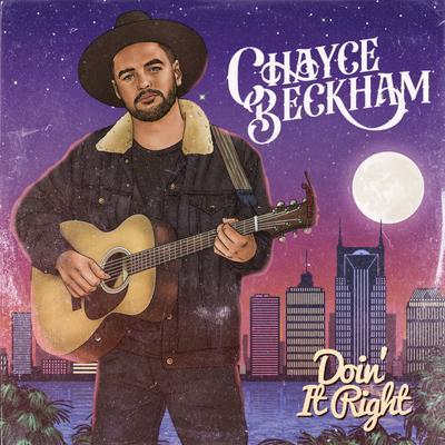Chayce Beckham's cover