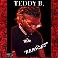 Teddy B.'s avatar cover