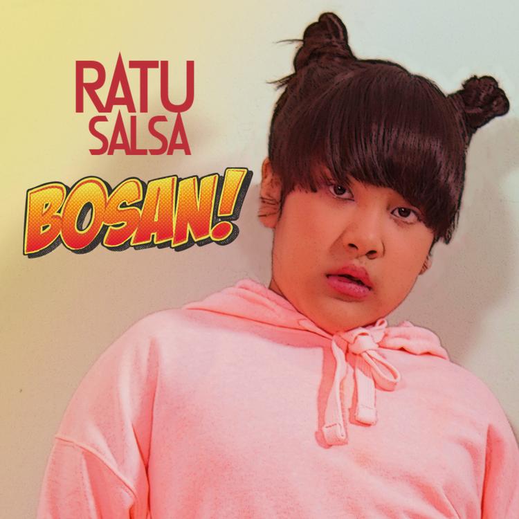 Ratu Salsa's avatar image