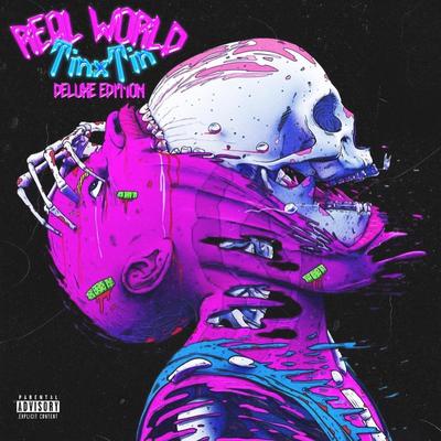 Real World (Deluxe Edition)'s cover