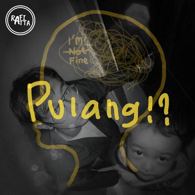 Pulang's cover