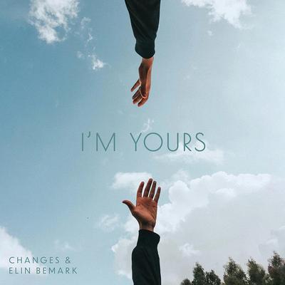 I'm Yours By Changes, Elin Bemark's cover