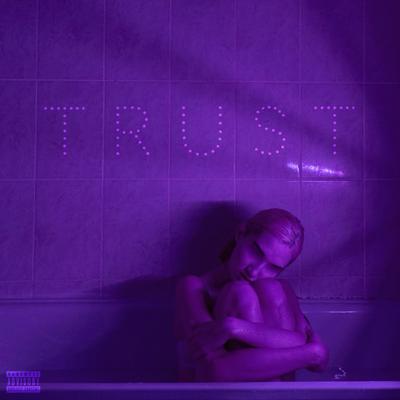 TRUST's cover