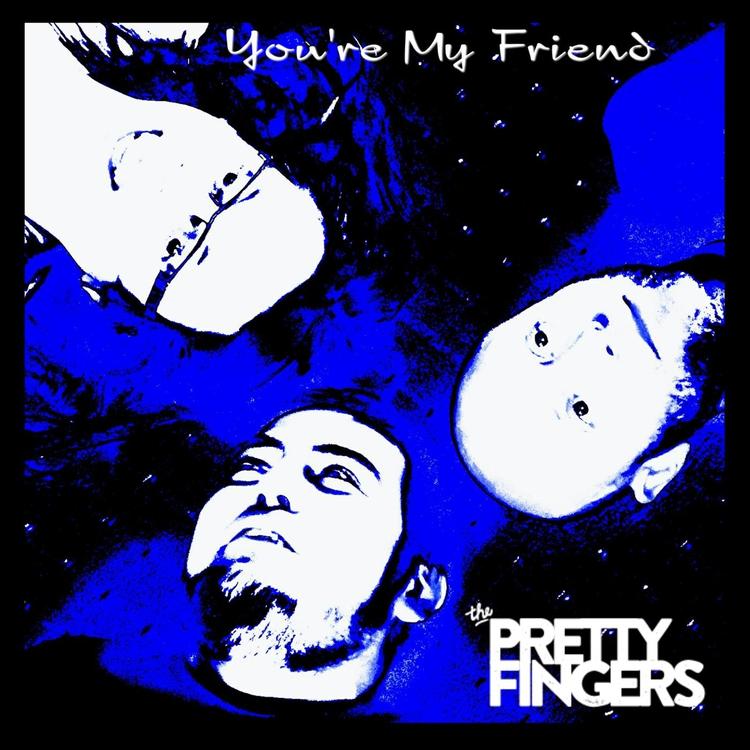 The Pretty Fingers's avatar image