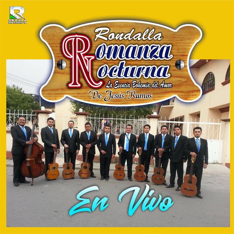 Rondalla Romanza Nocturna's avatar image