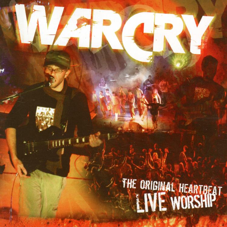 Warcry's avatar image