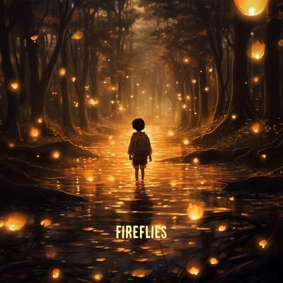 fireflies By iancrist's cover