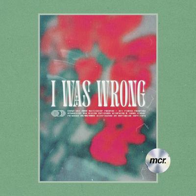 I Was Wrong By Cal1, l'essay's cover