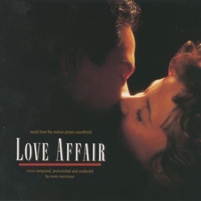 Love Affair (End Credit) By Ennio Morricone's cover