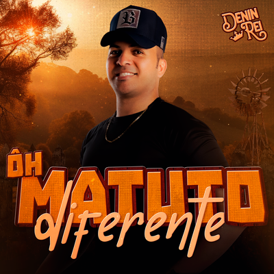 Ôh Matuto Diferente's cover