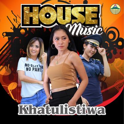 House Music Khatulistiwa's cover