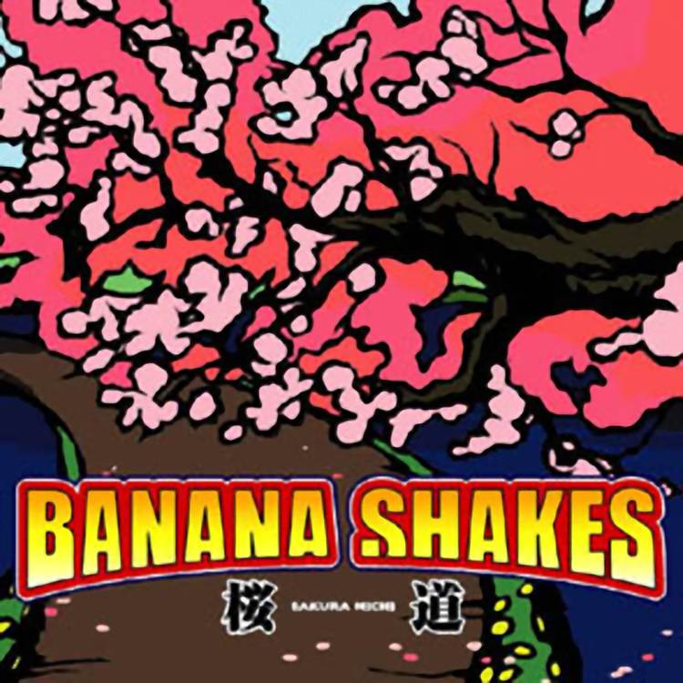 Banana Shakes's avatar image