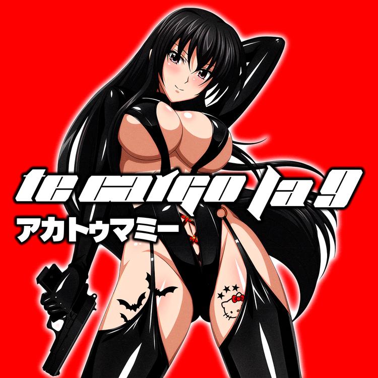 Akatumamy's avatar image