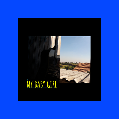 My Baby Girl R&b By Tyler Mack's cover