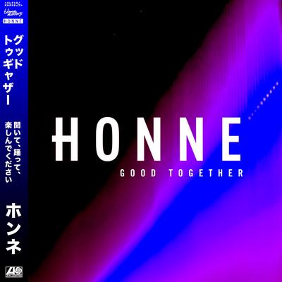 Good Together (Jarami Remix)'s cover
