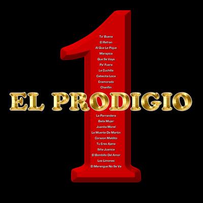 Ta' Buena By El Prodigio's cover