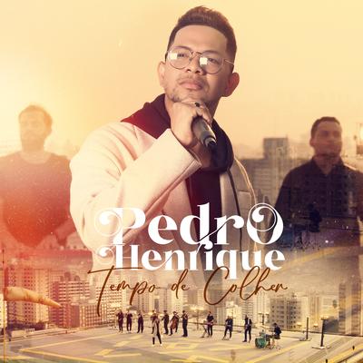 Tempo de Colher (Playback) By Pedro Henrique's cover