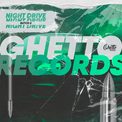 Night Drive's cover