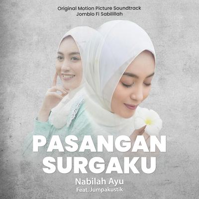 Nabilah Ayu's cover