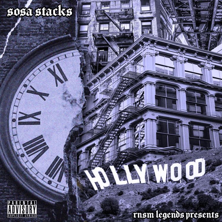 Sosa Stacks's avatar image