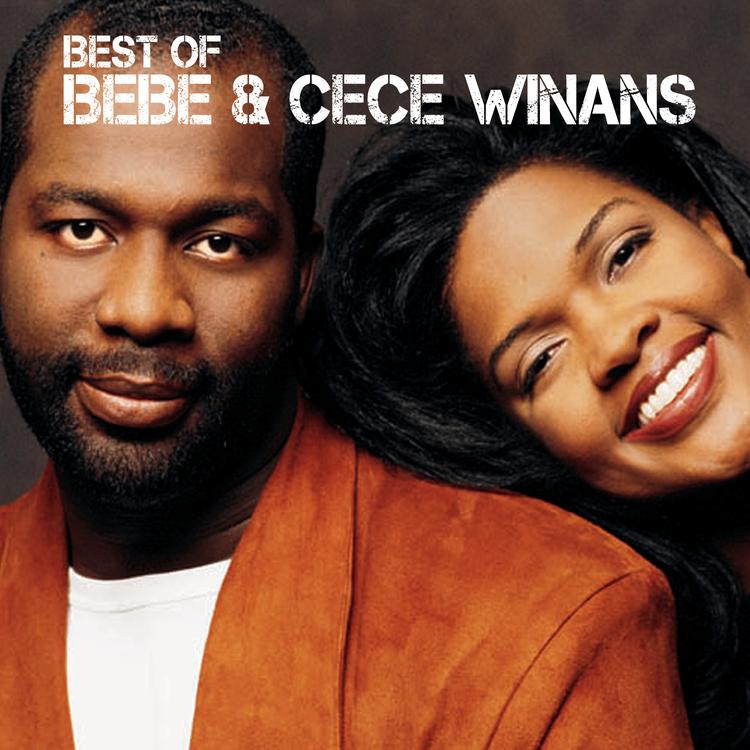 BeBe & CeCe Winans's avatar image