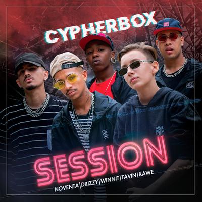 Session's cover