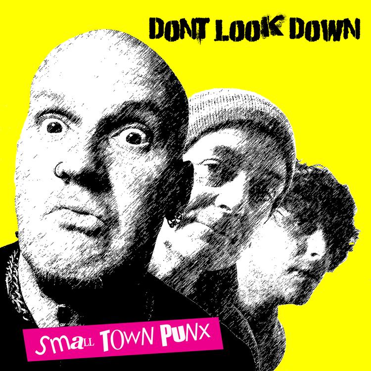 Don't Look Down's avatar image