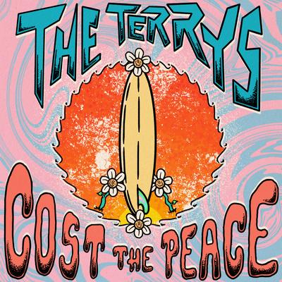 Cost the Peace's cover