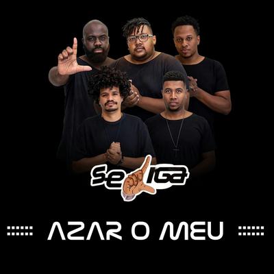 Azar o Meu's cover