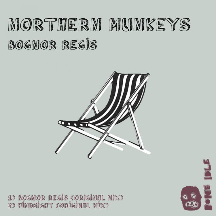 Northern Munkeys's avatar image