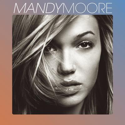 Cry By Mandy Moore's cover