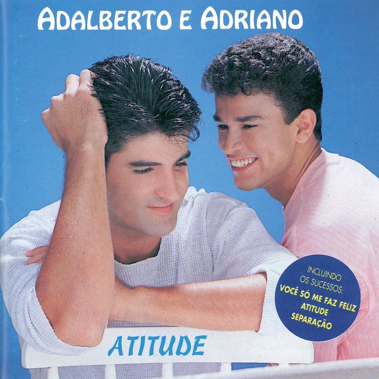 Adalberto e Adriano's avatar image