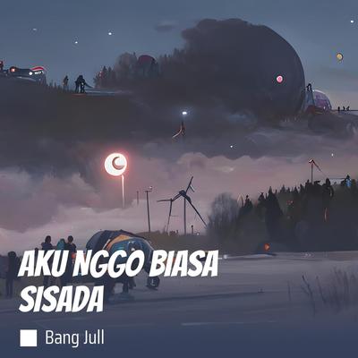 Aku Nggo Biasa Sisada (Acoustic)'s cover