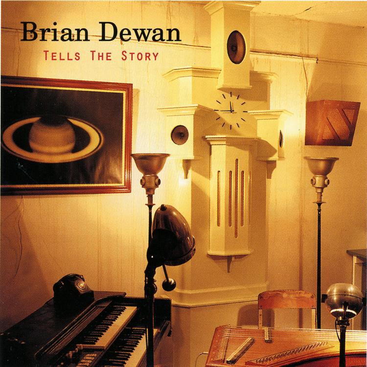 Brian Dewan's avatar image