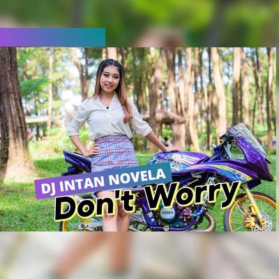 Don't Worry's cover