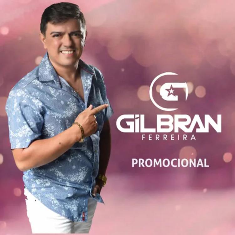 Gilbran Ferreira's avatar image
