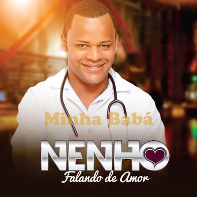 Minha Babá By Nenho's cover