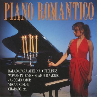 Woman In Love By Pierre Charlon's cover