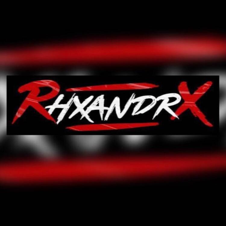 RhxandrX DJ's avatar image