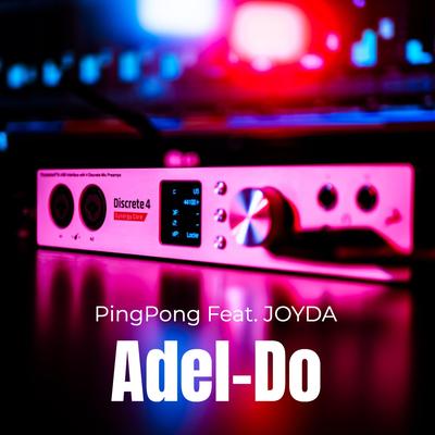 Adel Do (feat. Joyda)'s cover