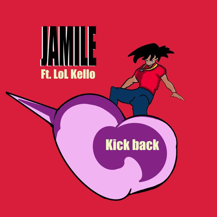 Jamile's avatar image