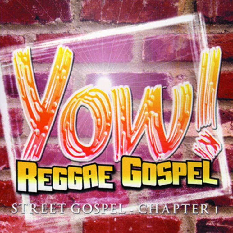 Yow! Reggae Gospel's avatar image