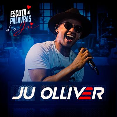 Escuta as Palavras do Ju's cover