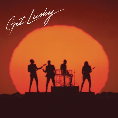 Get Lucky (feat. Pharrell Williams & Nil's cover