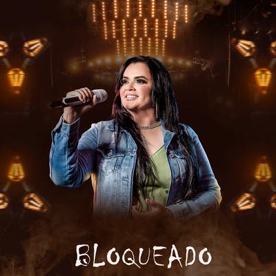 Bloqueado By Klessinha's cover