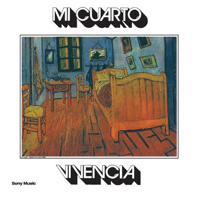 Pequeño Pasajero (Album Version)'s cover