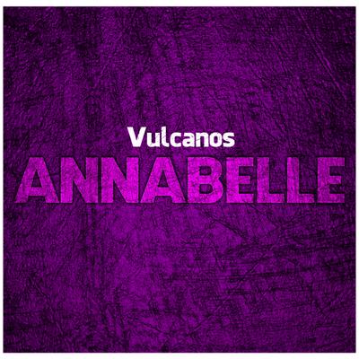 Vulcanos's cover