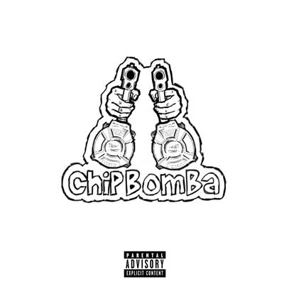 Chip Bomba's cover
