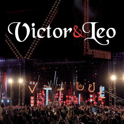 Não Me Perdoei (Estúdio) By Victor & Leo's cover