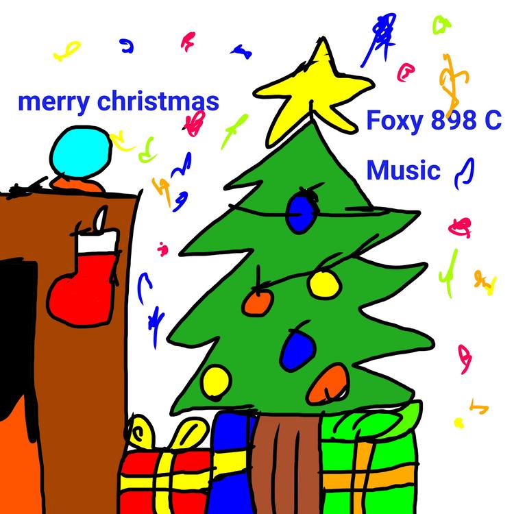 Foxy 898 C Music's avatar image